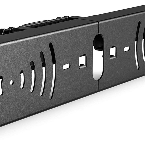 NWT FITUEYES Sound Bar Mount with 2 Installation Design for SONOS Beam TV - Picture 9 of 9